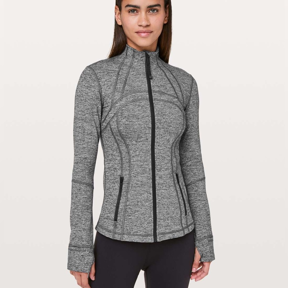 Lululemon Define Jacket - Picture 2 of 4